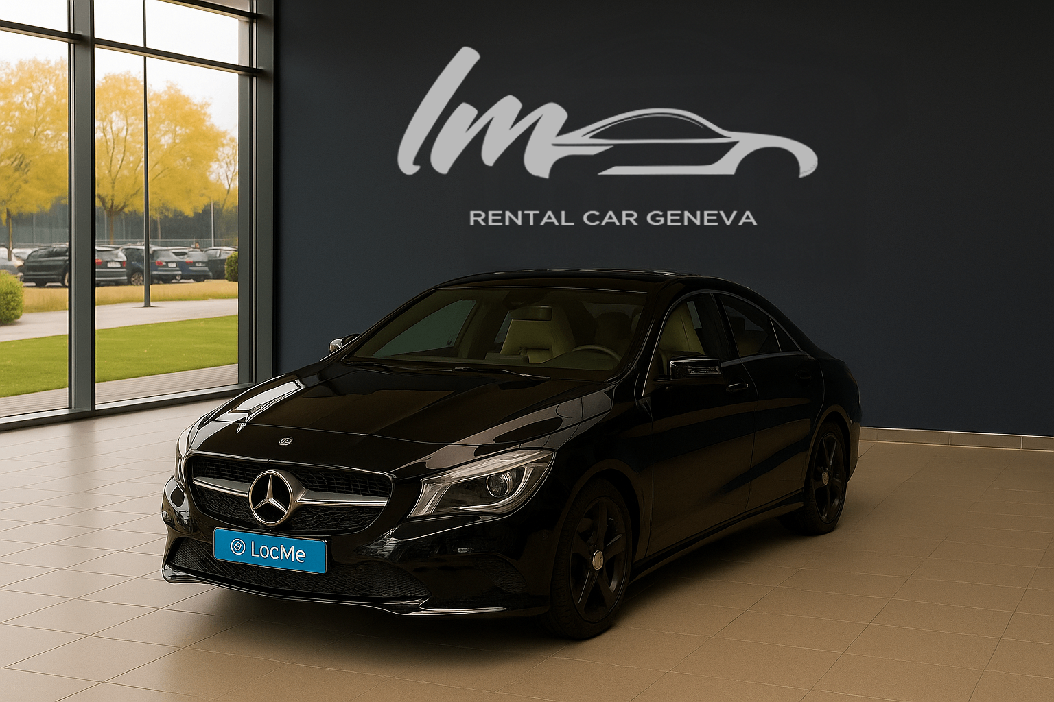 Mercedes-Benz Classe C